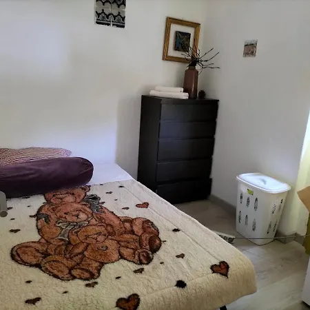Cousy Room No Beato * Lisbon