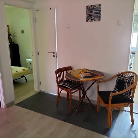 Cousy Room No Beato Homestay