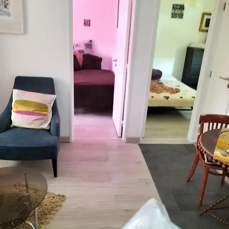 Homestay Cousy Room No Beato